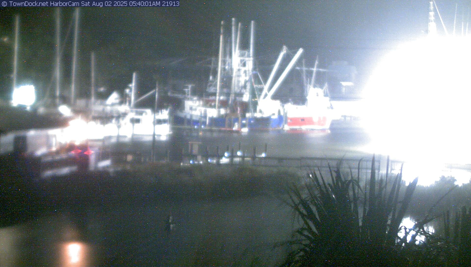 Harborcam oriental nc harbor web cam towndock
