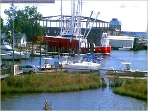 harborcam