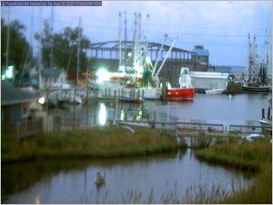 harborcam