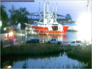 harborcam