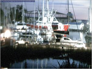 harborcam