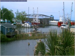 harborcam