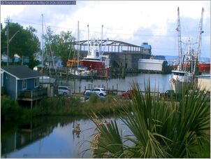 harborcam