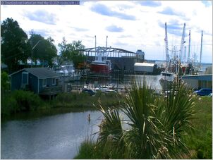 harborcam