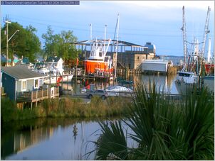harborcam