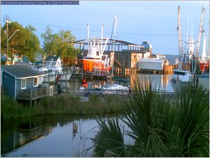harborcam