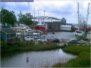 harborcam