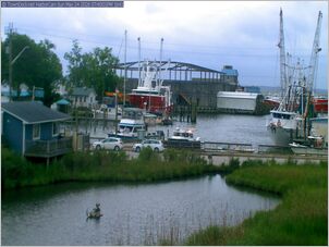 harborcam