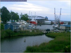 harborcam