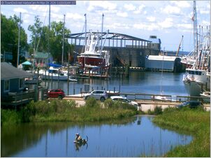 harborcam