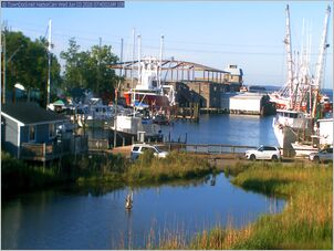 harborcam