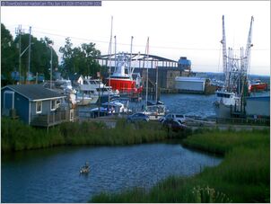 harborcam