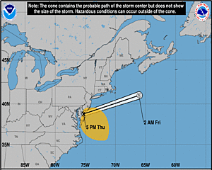 Tropical Depression 28
